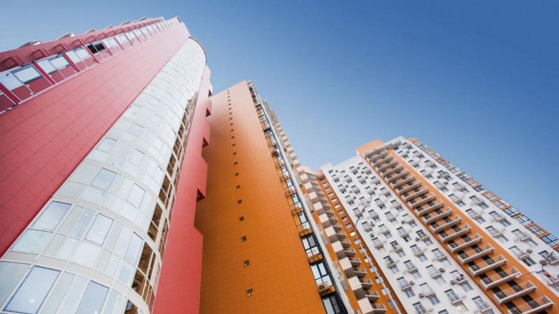 ЖК "Крылатский" - фото 3