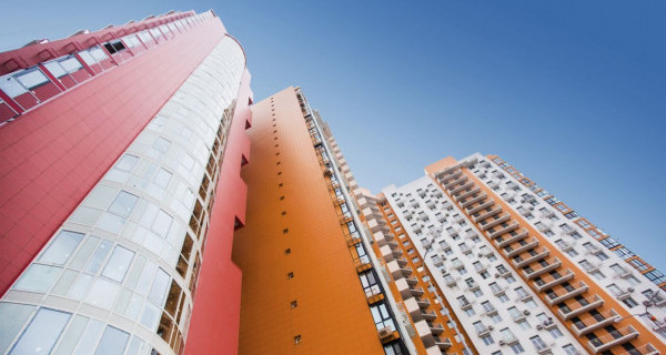 ЖК "Крылатский"