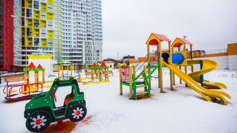 ЖК "Крылатский" - фото 15