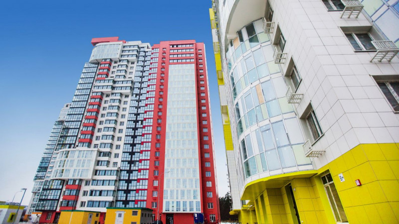 ЖК "Крылатский" - фото 5