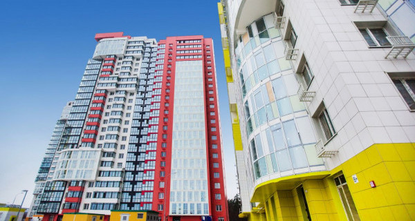 ЖК "Крылатский"