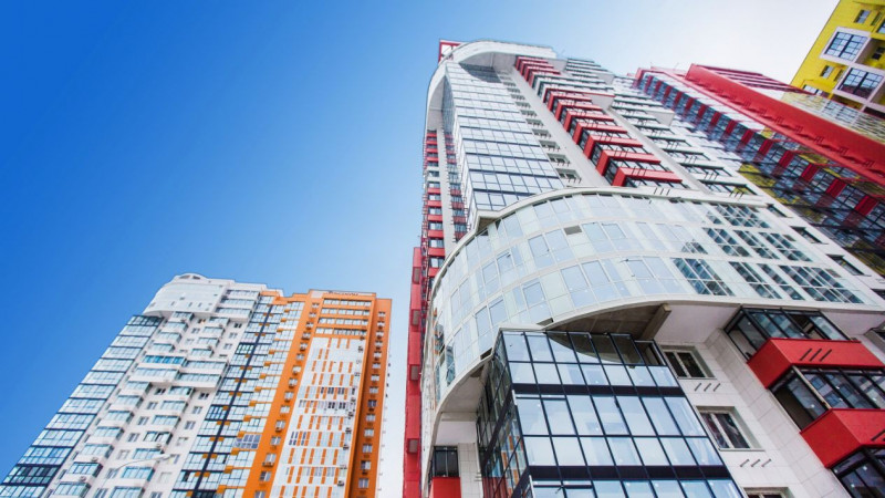 ЖК "Крылатский" - фото 4