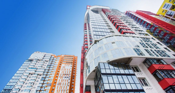 ЖК "Крылатский"