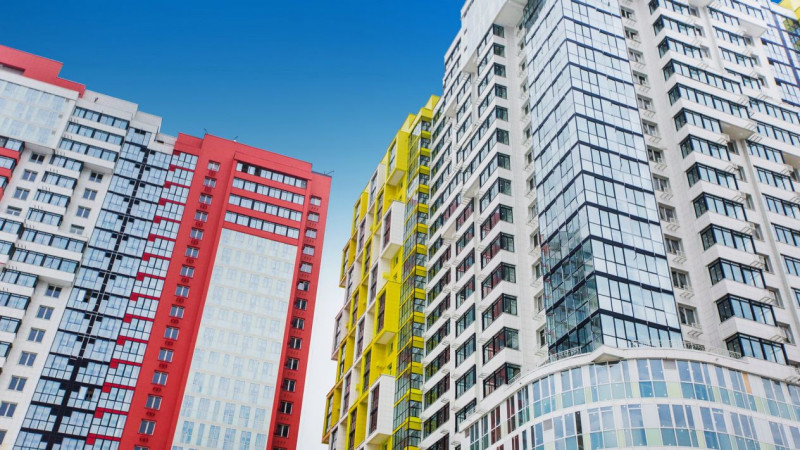 ЖК "Крылатский" - фото 7