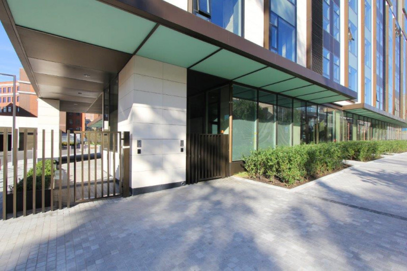 ЖК "Резиденция МОНЭ" - фото 11