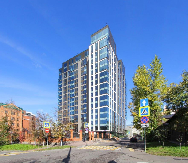 ЖК "Резиденция МОНЭ" - фото 2