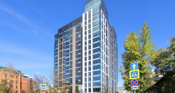 ЖК "Резиденция МОНЭ"