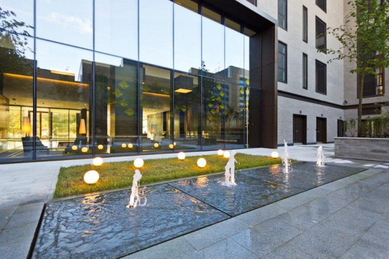 ЖК "Резиденция МОНЭ" - фото 9