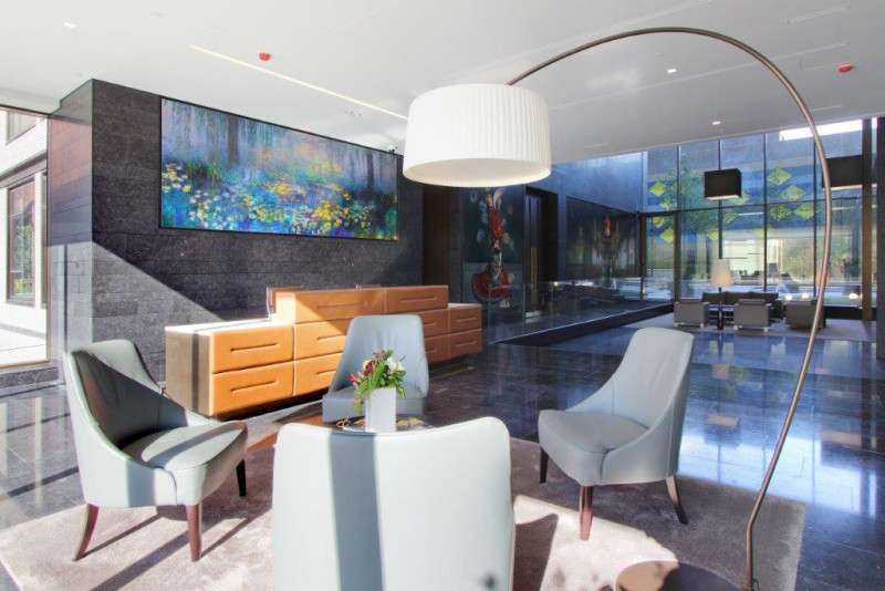 ЖК "Резиденция МОНЭ" - фото 21