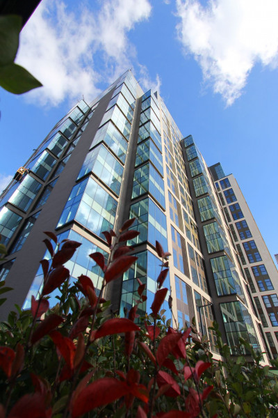 ЖК "Резиденция МОНЭ" - фото 3