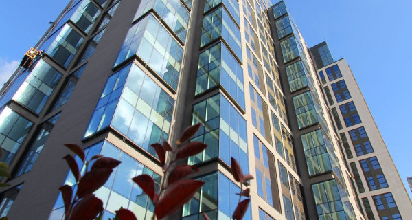 ЖК "Резиденция МОНЭ"