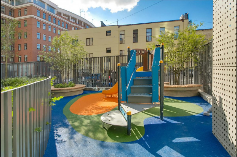 ЖК "Резиденция МОНЭ" - фото 17