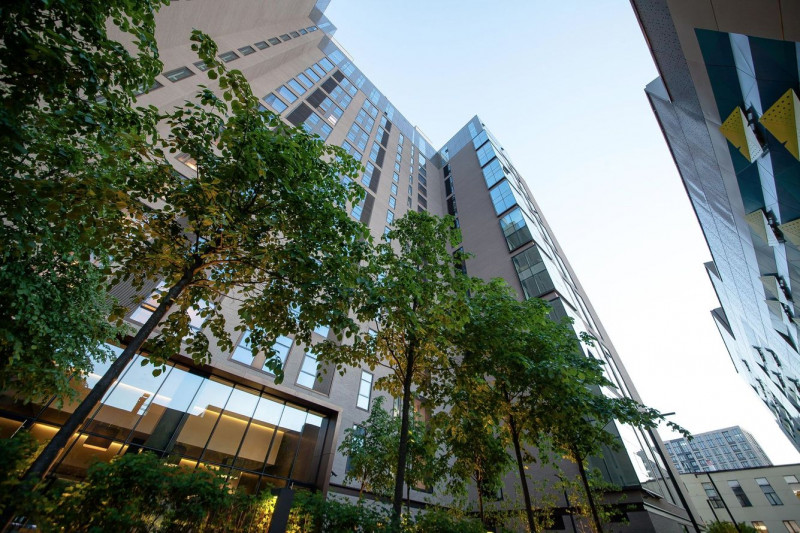 ЖК "Резиденция МОНЭ" - фото 4