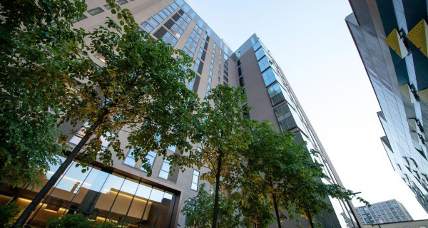 ЖК "Резиденция МОНЭ"