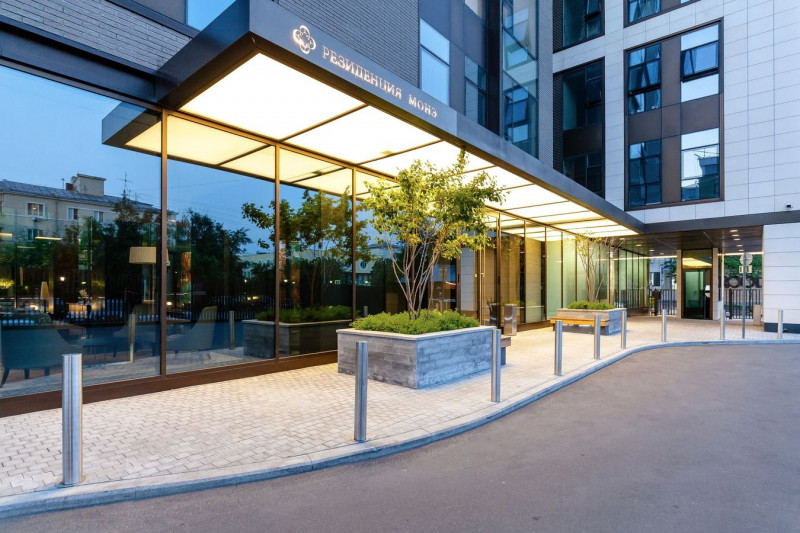 ЖК "Резиденция МОНЭ" - фото 10