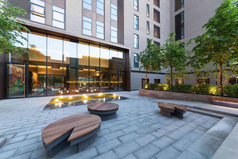 ЖК "Резиденция МОНЭ" - фото 16