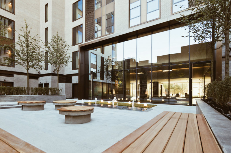 ЖК "Резиденция МОНЭ" - фото 12