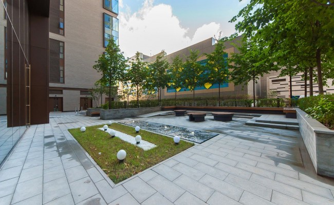 ЖК "Резиденция МОНЭ" - фото 14