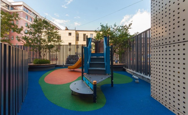 ЖК "Резиденция МОНЭ" - фото 13