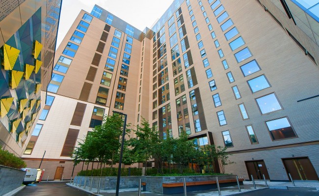 ЖК "Резиденция МОНЭ" - фото 5