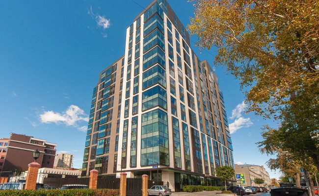 ЖК "Резиденция МОНЭ" - фото 6