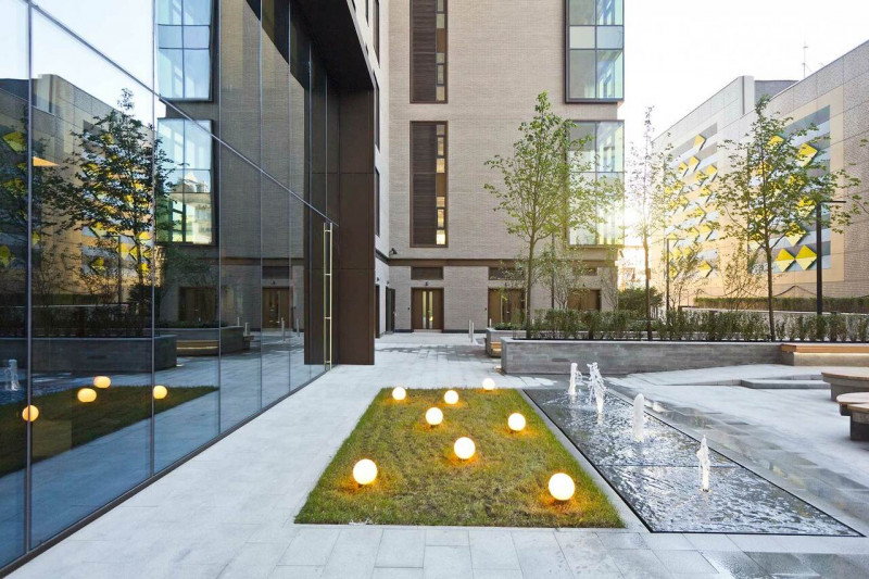 ЖК "Резиденция МОНЭ" - фото 18