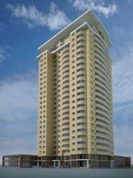 ЖК "Гелиос" - фото 2