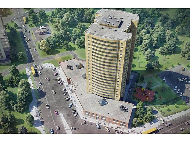 ЖК "Гелиос" - фото 3