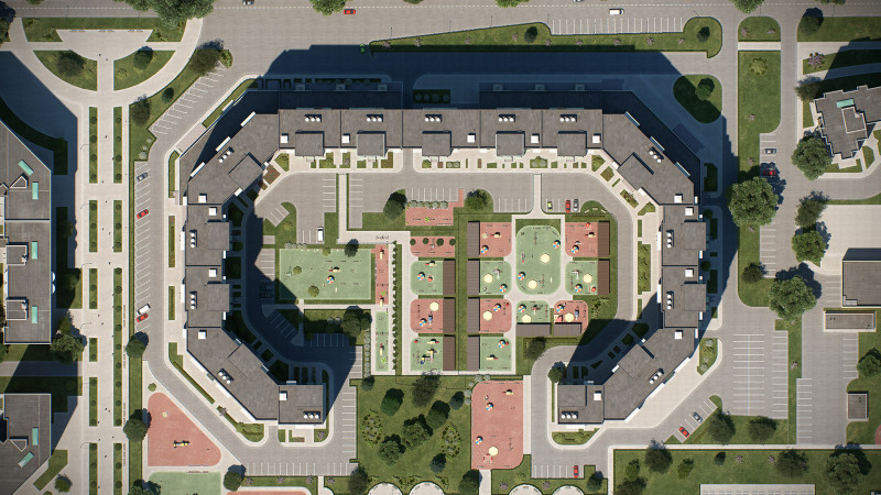 ЖК "Квартал 29"  - фото 3