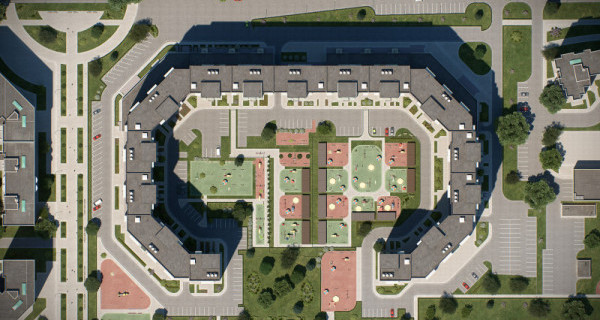 ЖК "Квартал 29" 