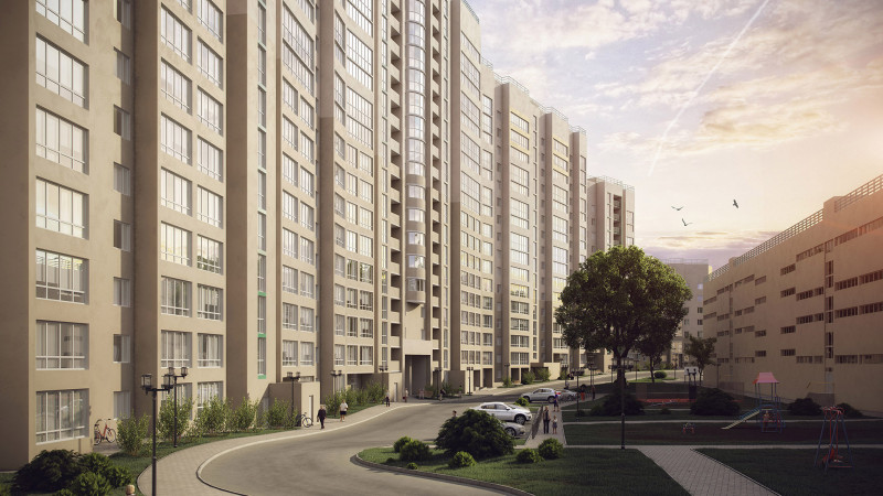 ЖК "Квартал 29"  - фото 4