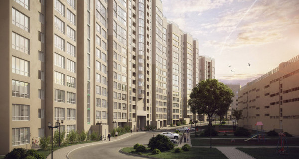 ЖК "Квартал 29" 