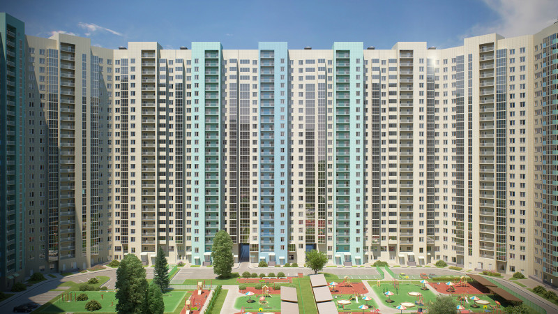 ЖК "Квартал 29"  - фото 5