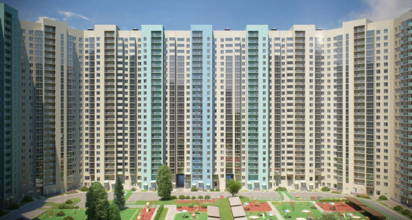 ЖК "Квартал 29" 