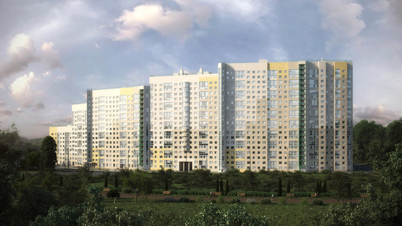 ЖК "Квартал 29"  - фото 6