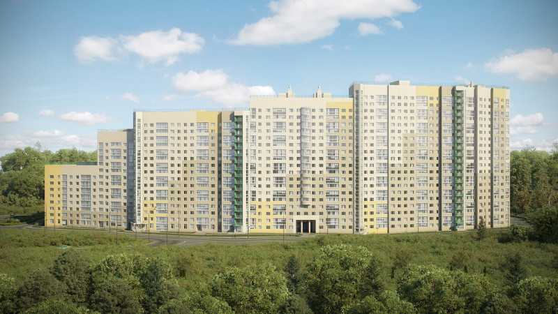 ЖК "Квартал 29"  - фото 7