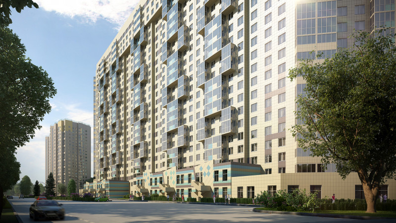 ЖК "Квартал 29"  - фото 8