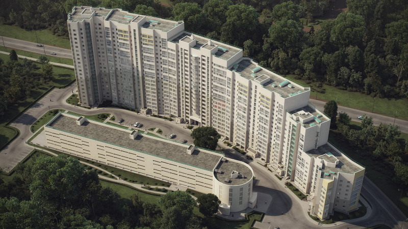 ЖК "Квартал 29"  - фото 2