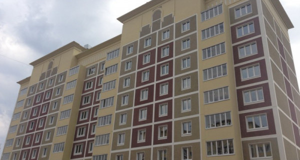 ЖК "Федеративный"