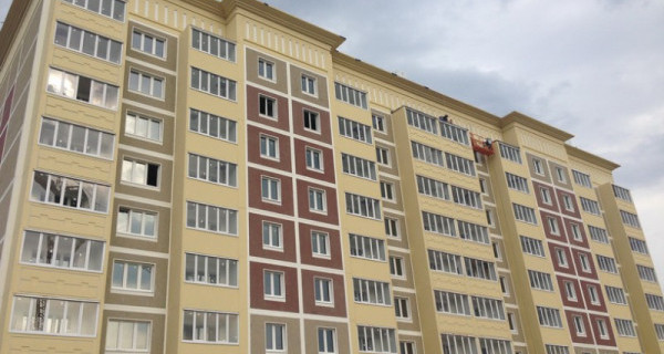 ЖК "Федеративный"