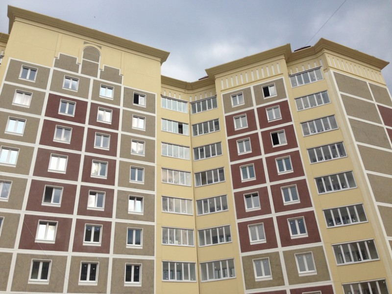 ЖК "Федеративный" - фото 5
