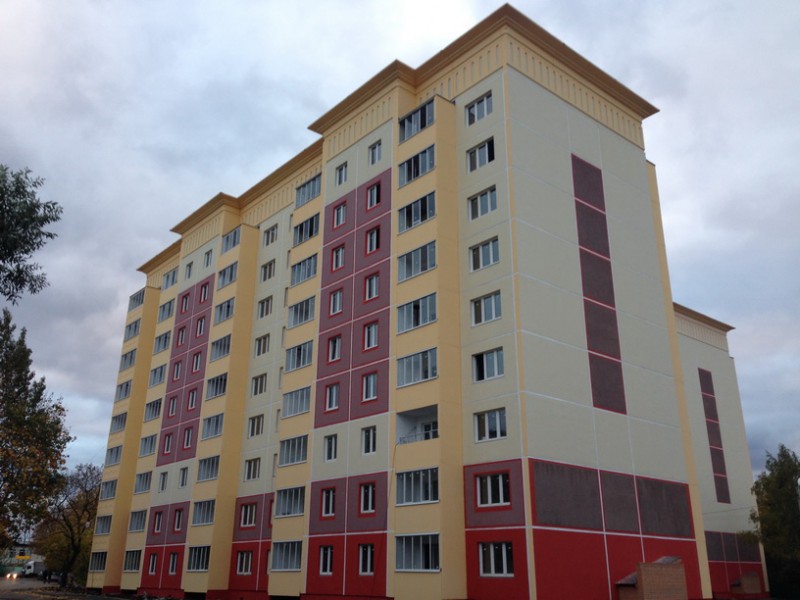 ЖК "Голицын Парк" - фото 3