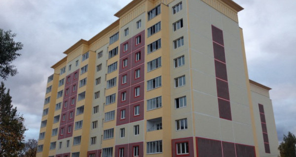 ЖК "Голицын Парк"