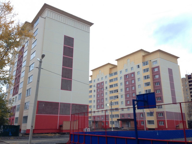 ЖК "Голицын Парк" - фото 4