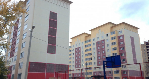 ЖК "Голицын Парк"