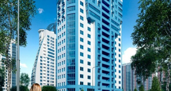 ЖК "Павшино БЭСТ"