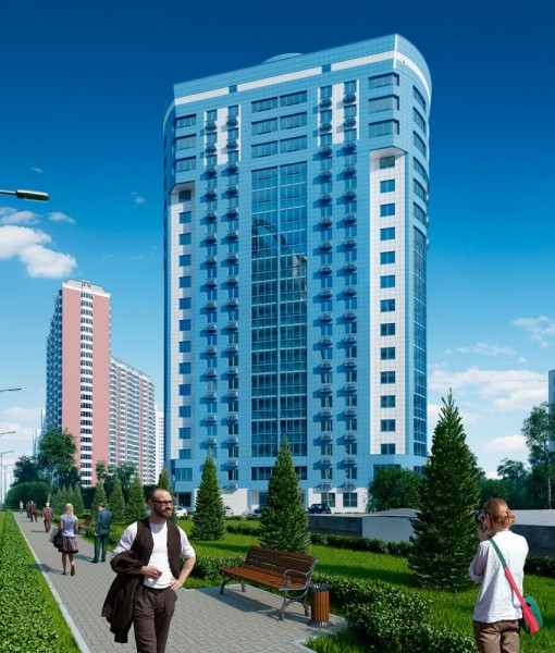 ЖК "Павшино БЭСТ" - фото 4