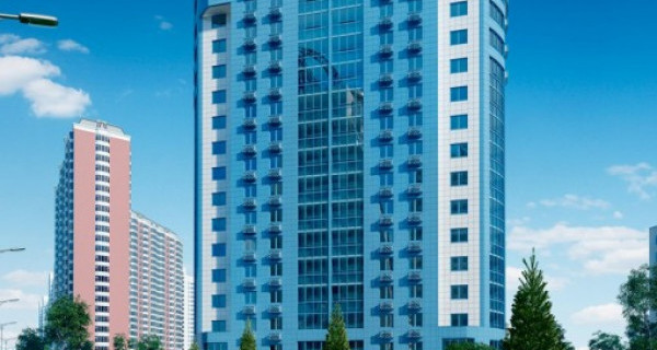 ЖК "Павшино БЭСТ"