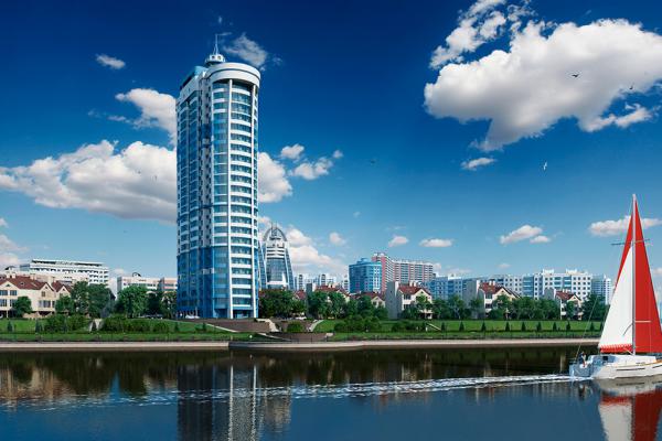 ЖК "Павшино БЭСТ" - фото 5