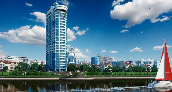 ЖК "Павшино БЭСТ"